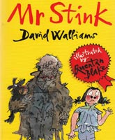 Mr. Stink /  